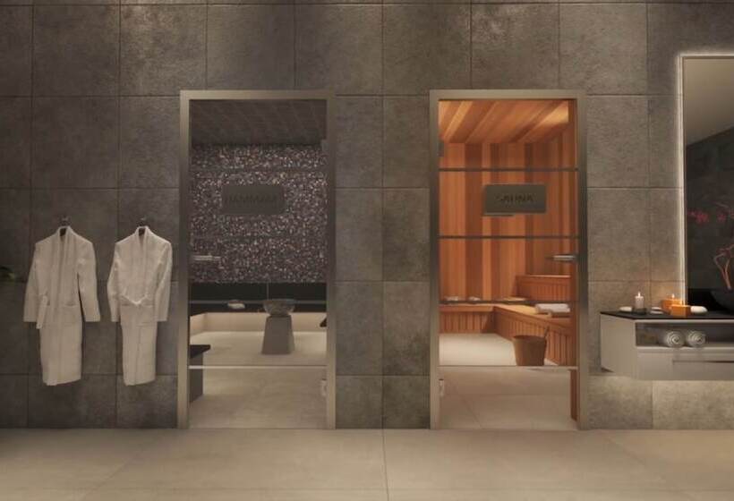 Mgm Hôtels & Résidences   Résidence Chalets De Joy