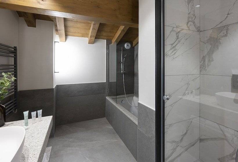 Mgm Hôtels & Résidences   Résidence Chalets De Joy