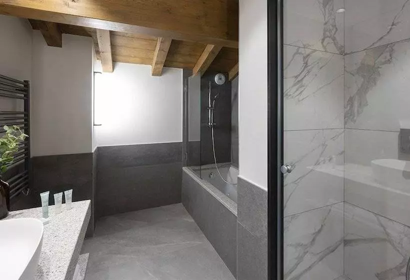 Mgm Hôtels & Résidences   Résidence Chalets De Joy