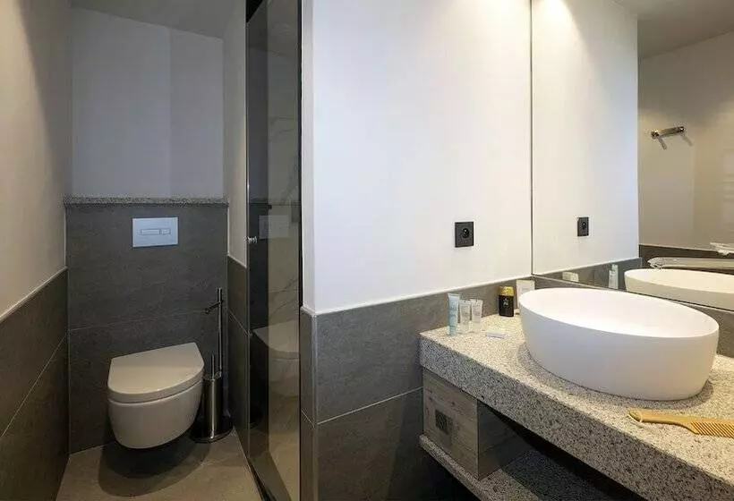 Mgm Hôtels & Résidences   Résidence Chalets De Joy