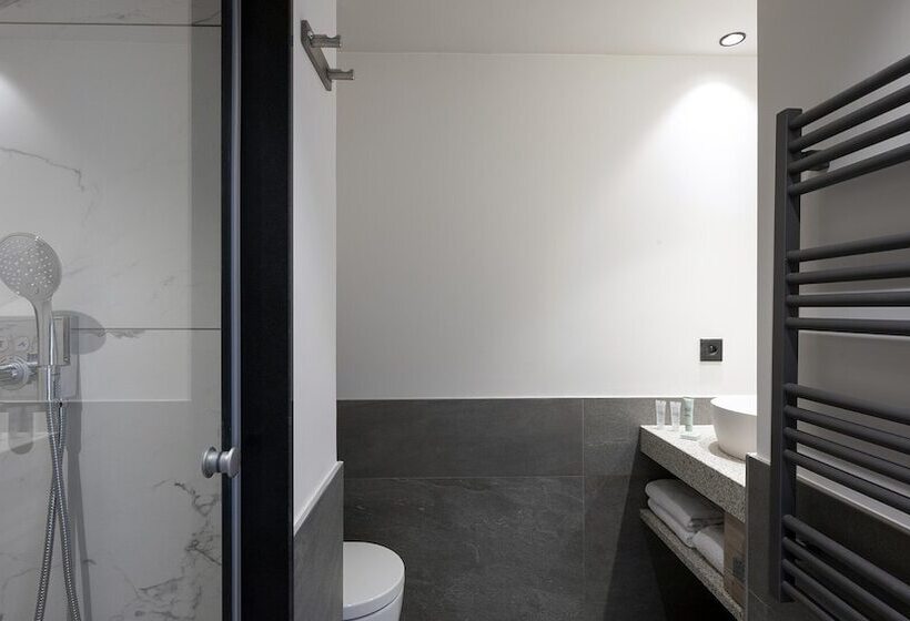 Mgm Hôtels & Résidences   Résidence Chalets De Joy