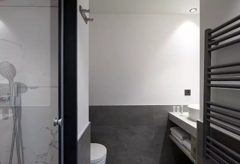 Mgm Hôtels & Résidences   Résidence Chalets De Joy
