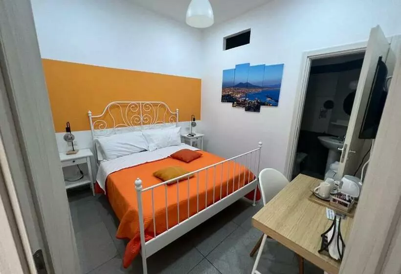پانسیون Apartment In The Center