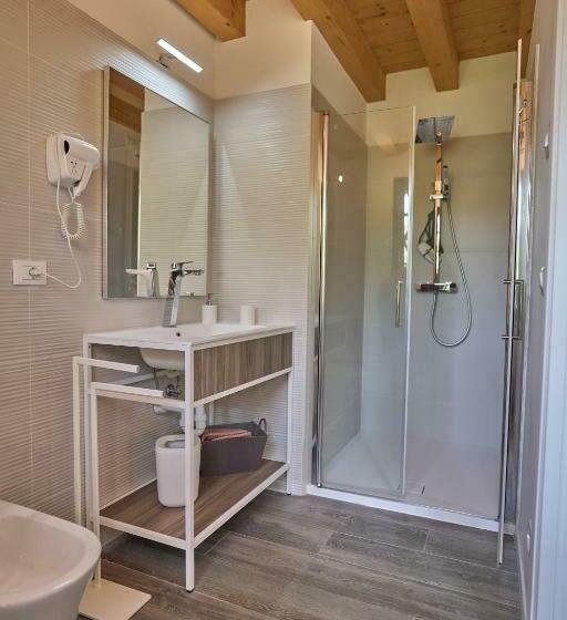 ペンション Casale San Pietro