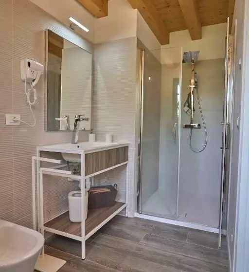 Majatalo Casale San Pietro