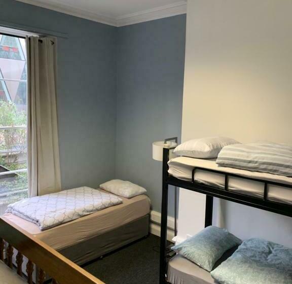 膳宿费 The Tara Suite Private Room