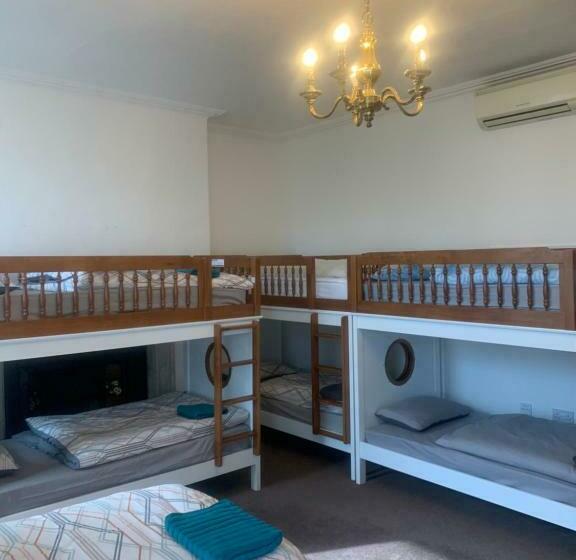 膳宿费 The Tara Suite Private Room