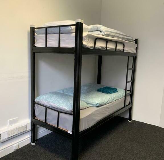 膳宿费 The Tara Suite Private Room