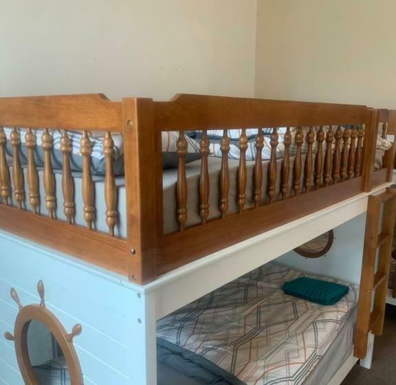 膳宿费 The Tara Suite Private Room