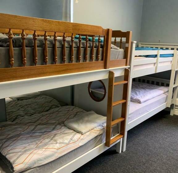 膳宿费 The Tara Suite Private Room