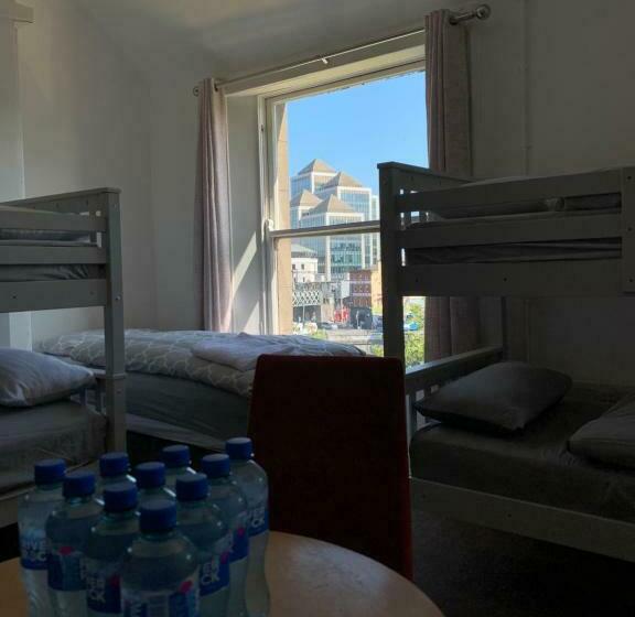 膳宿费 The Tara Suite Private Room