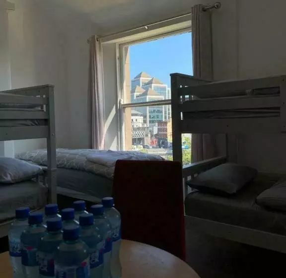پانسیون The Tara Suite Private Room