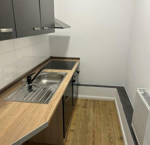 Pension Hygge Am Hafen