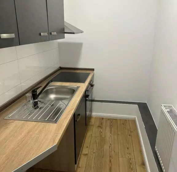 Pension Hygge Am Hafen