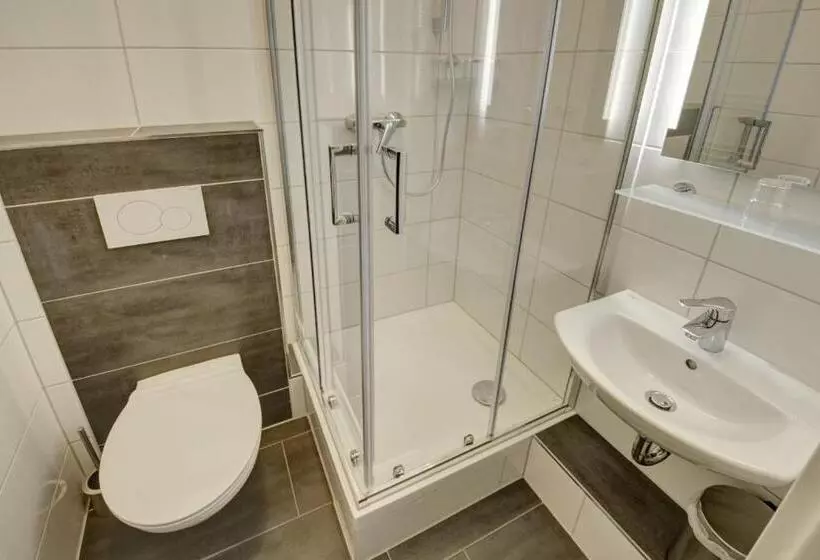 Pension Hygge Am Hafen