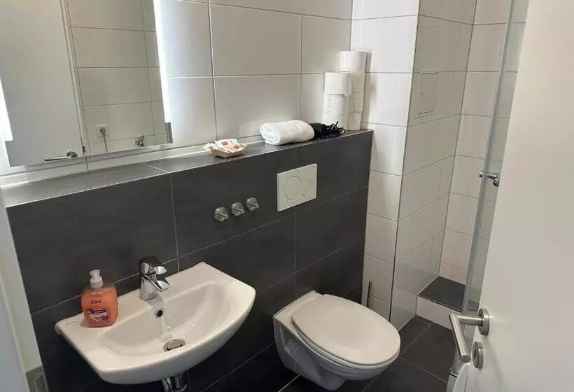 Pension Hygge Am Hafen