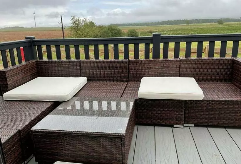 Lomakeskus Royal Arch Park