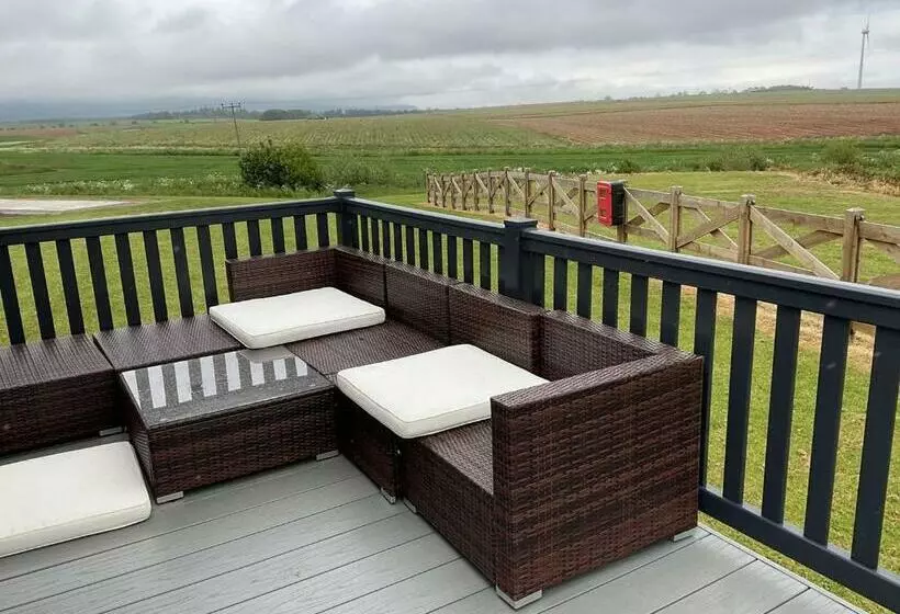 Lomakeskus Royal Arch Park