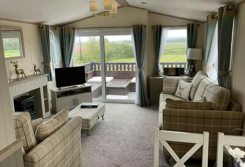 Lomakeskus Royal Arch Park