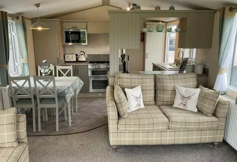 Lomakeskus Royal Arch Park