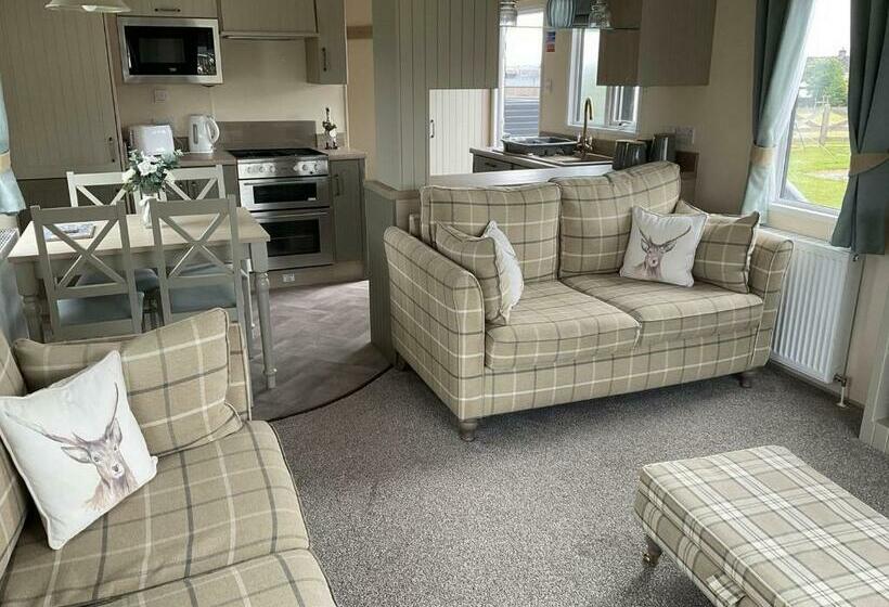 Курорт Royal Arch Park