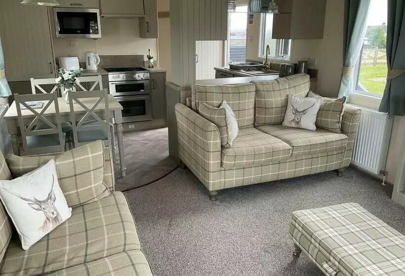 Lomakeskus Royal Arch Park