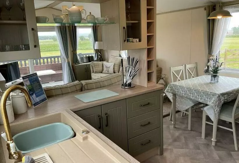 Lomakeskus Royal Arch Park