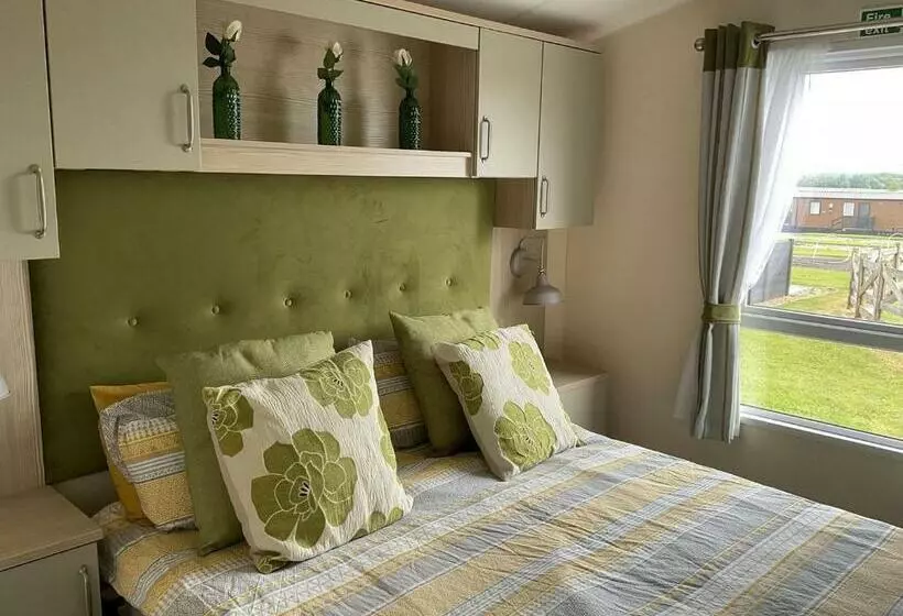 Lomakeskus Royal Arch Park