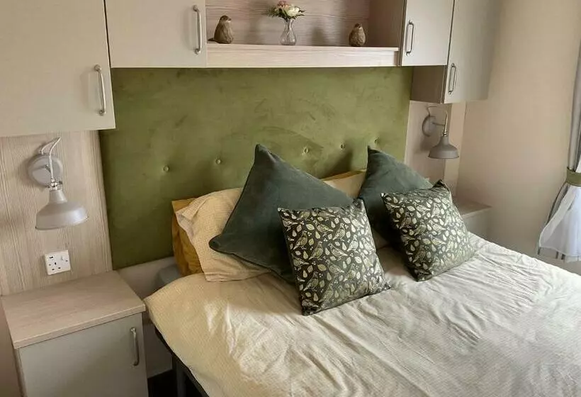 Lomakeskus Royal Arch Park