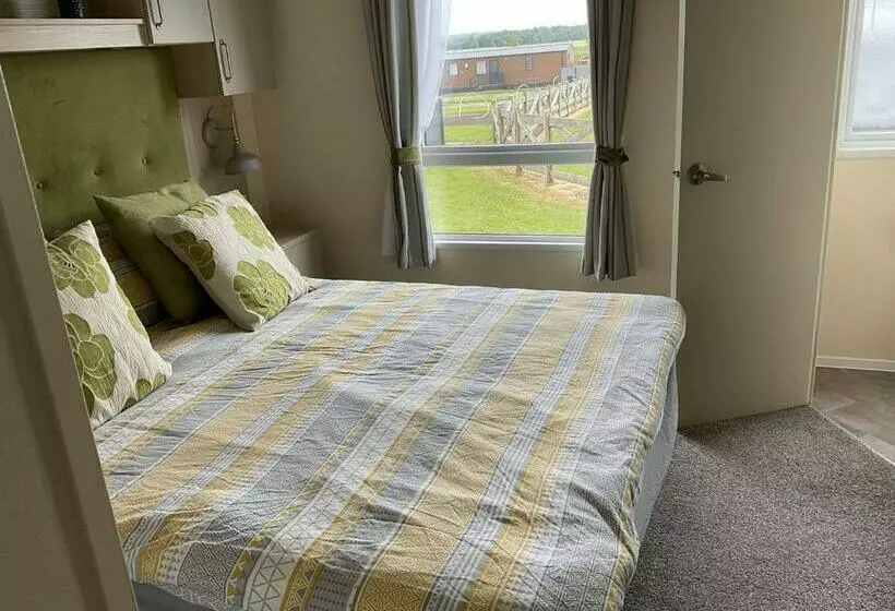 Lomakeskus Royal Arch Park