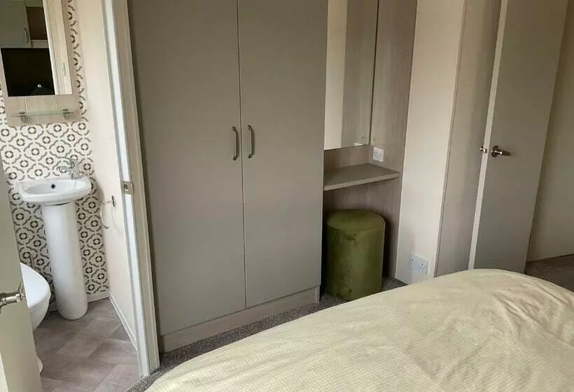 Lomakeskus Royal Arch Park