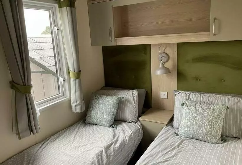 Lomakeskus Royal Arch Park