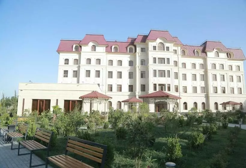 Termez Palace Hotel & Spa