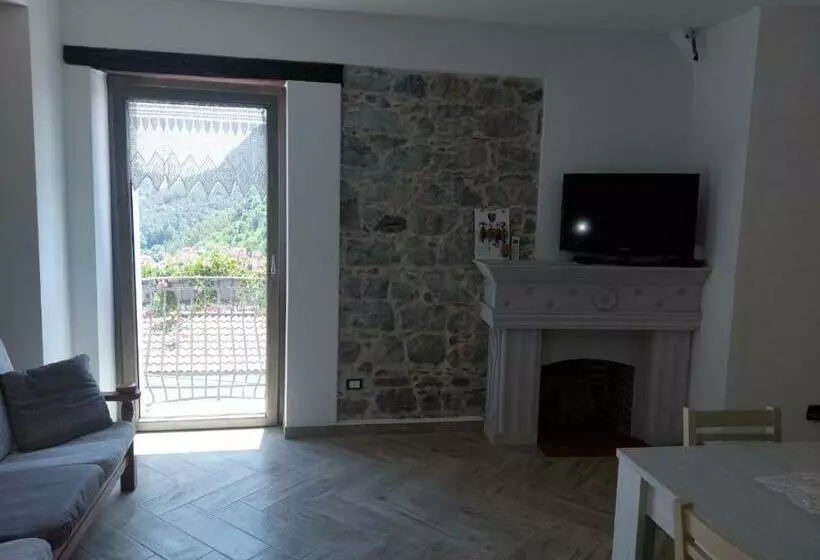 B&b Casacaselle