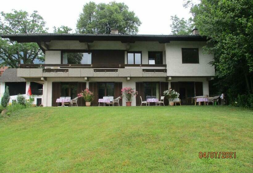 민박 Gästehaus Leo