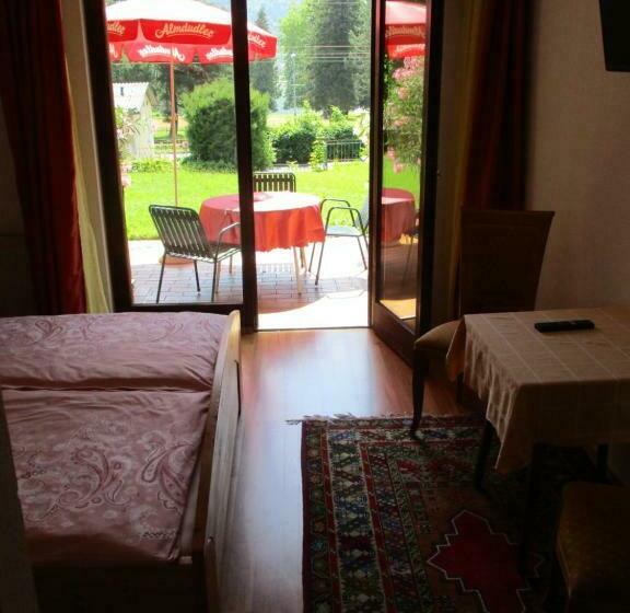 민박 Gästehaus Leo