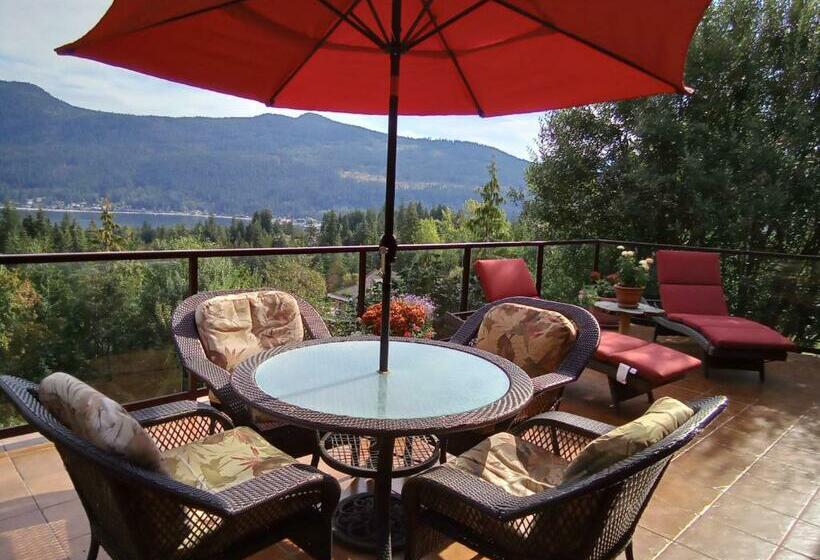 Bed and Breakfast Hannie S Gasthuis