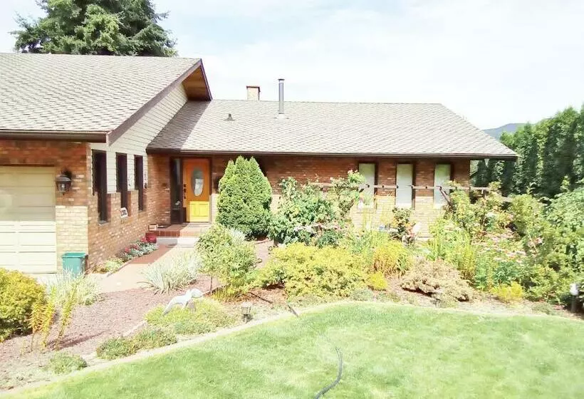 Aamiaismajoitus (B&B) Hannie S Gasthuis