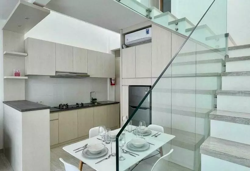 De Residence Pangandaran By Mabano Estates