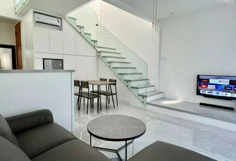 De Residence Pangandaran By Mabano Estates