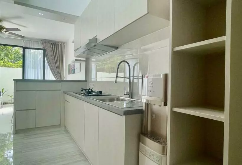 De Residence Pangandaran By Mabano Estates