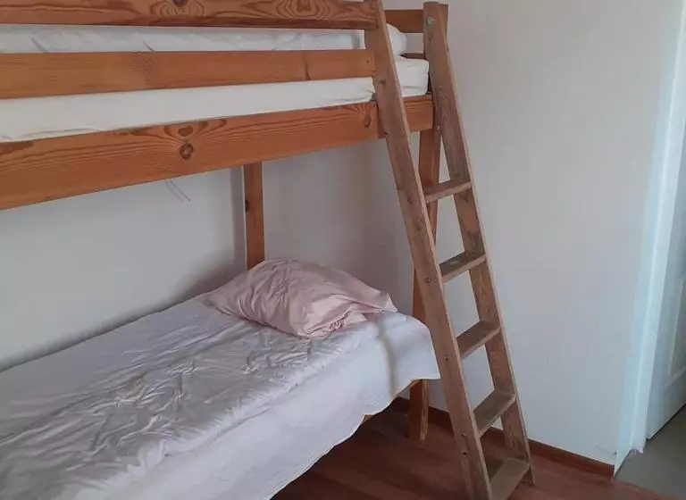 Electric Hostel
