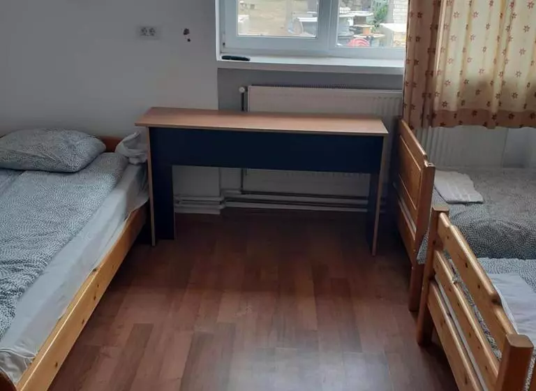 Electric Hostel