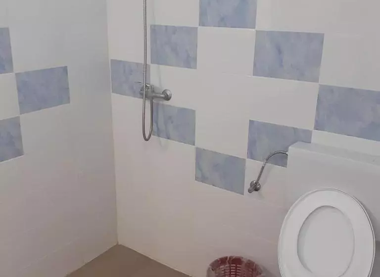 Electric Hostel