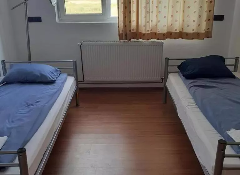 Electric Hostel