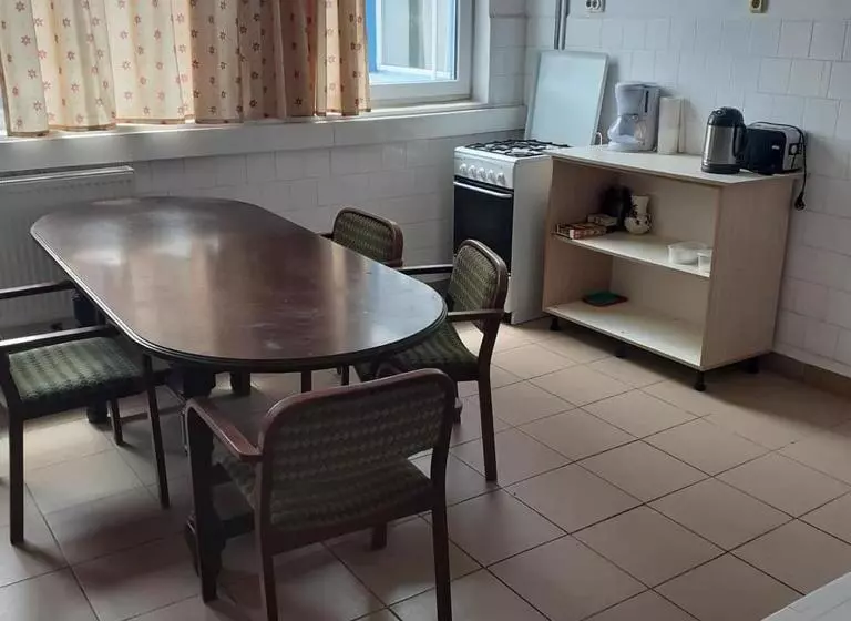 Electric Hostel