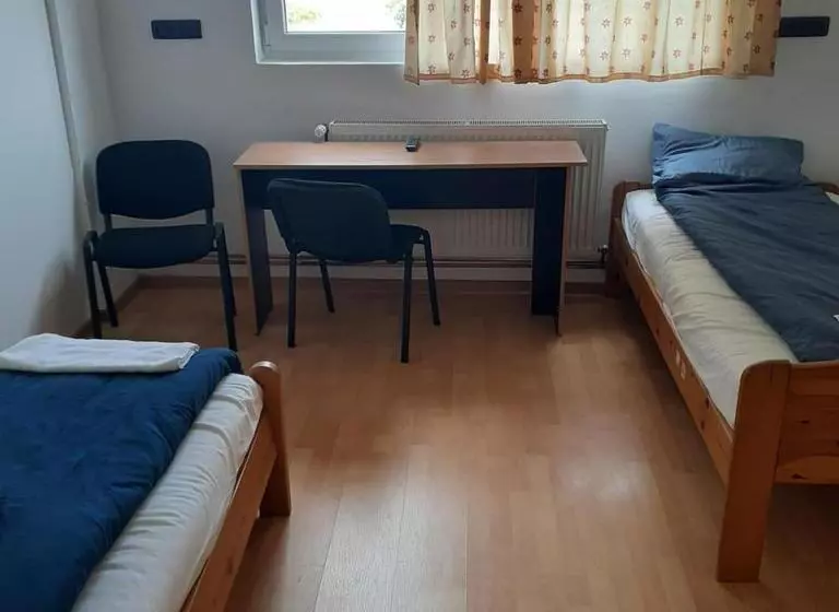 Electric Hostel
