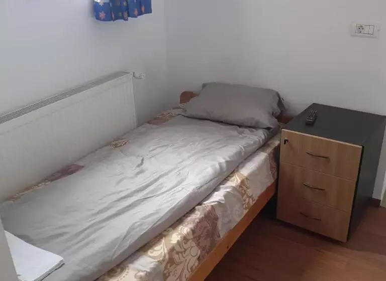 Electric Hostel