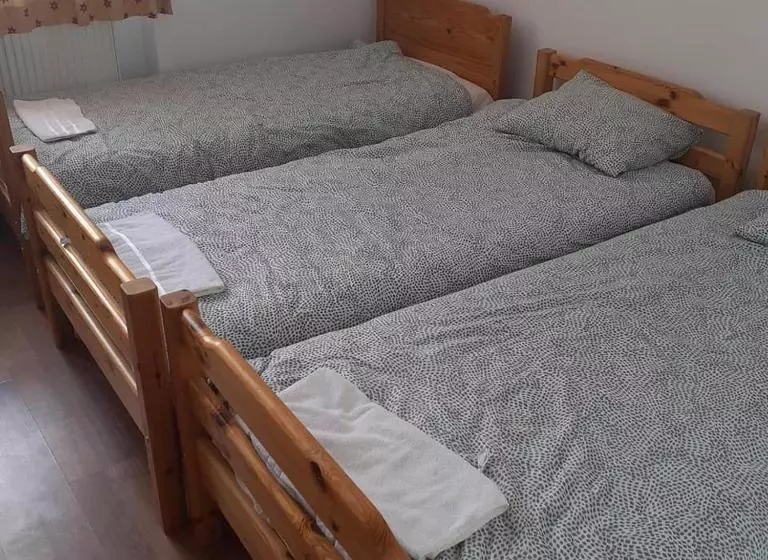 Electric Hostel