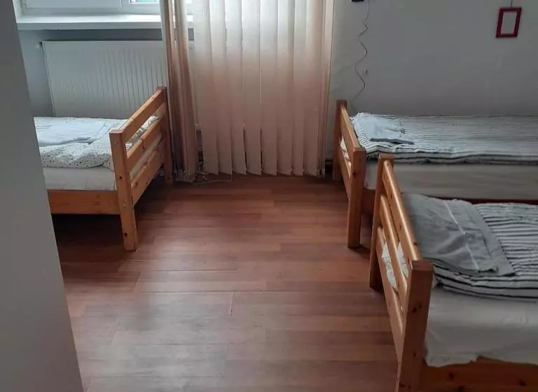 Electric Hostel